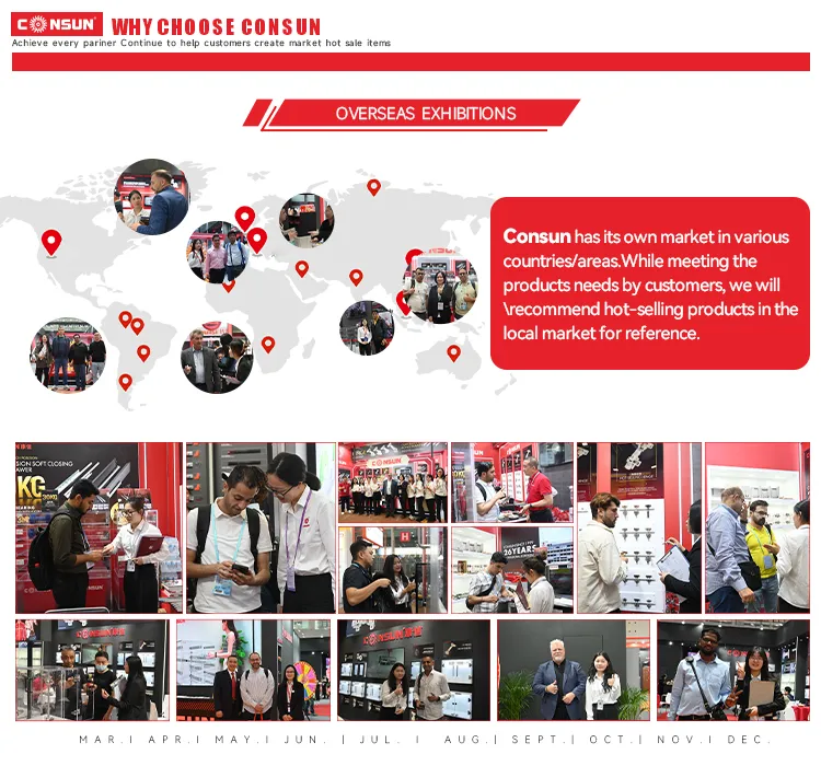Exhibition Booth