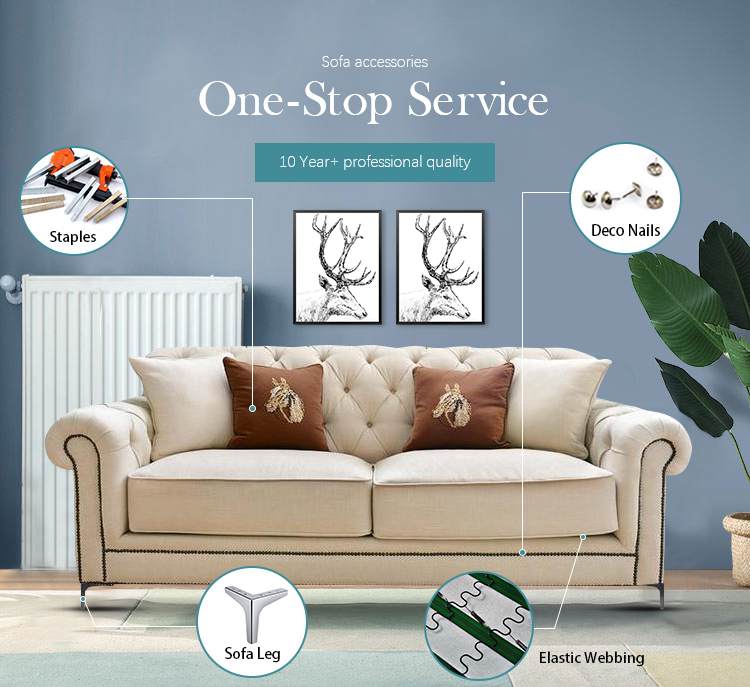 Furniture Hardware Product Banner
