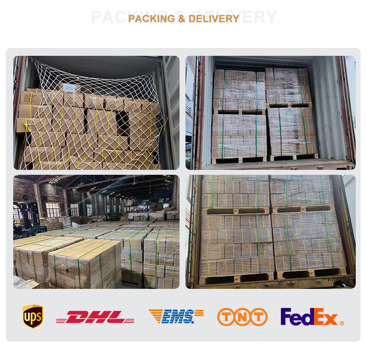 Warehouse and Storage Facilities