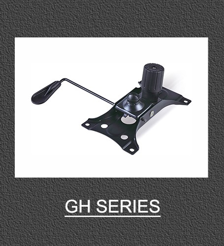 Recommended Chair Component 5