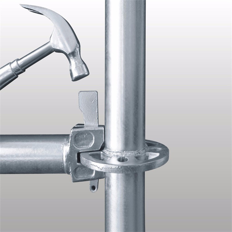 Ringlock Scaffolding
