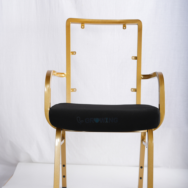 Hotel Chair Display 6