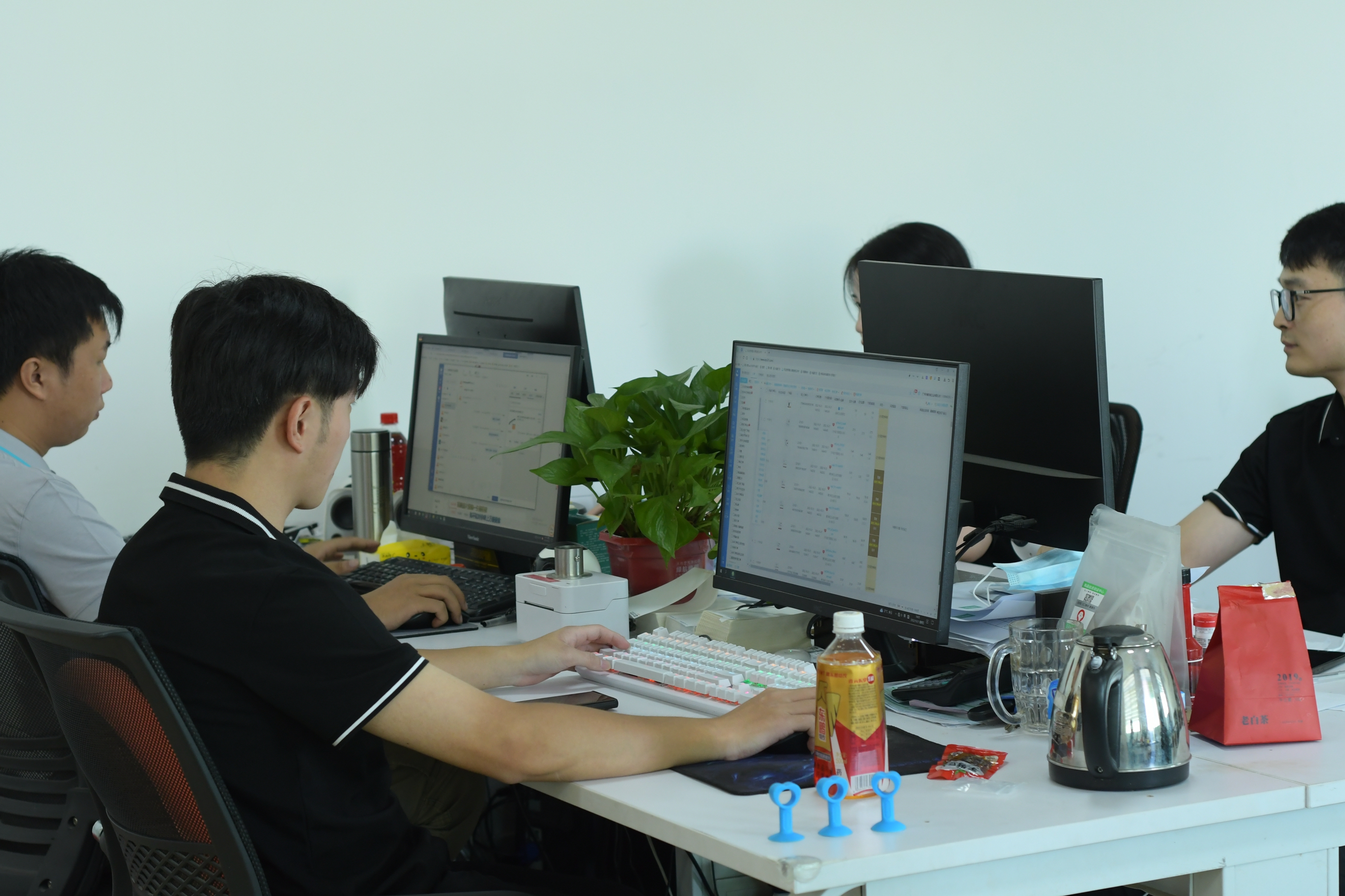 Production Process 2