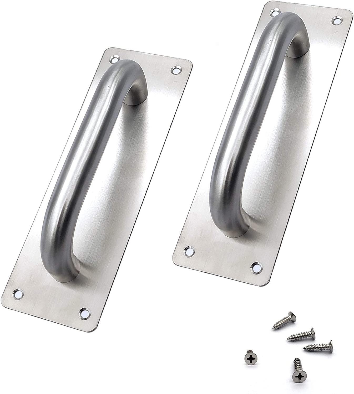 Stainless Steel Door Handle