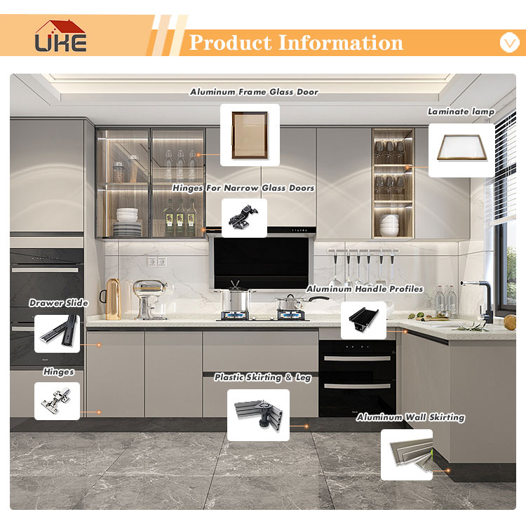 Home Kitchen Wardrobe Furniture Hardware