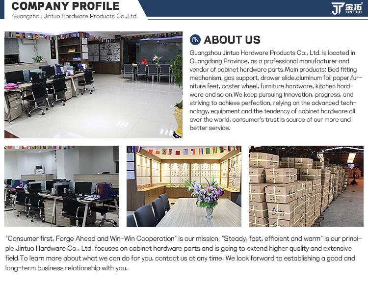 Manufacturing workshop and facilities