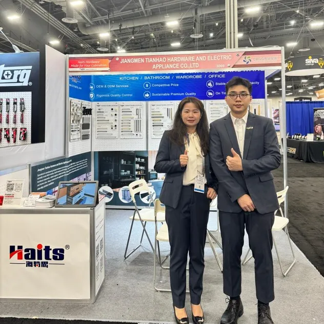 AWFS Fair 2025 in USA