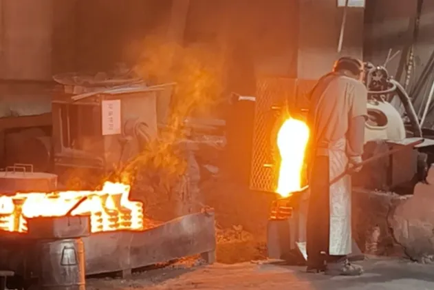 Production Scene 5