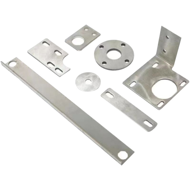 Sheet metal fabrication 3