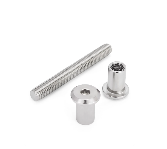 Chinese Screw Manufacturers - Furniture And Cabinet Accessories Connecting Screws