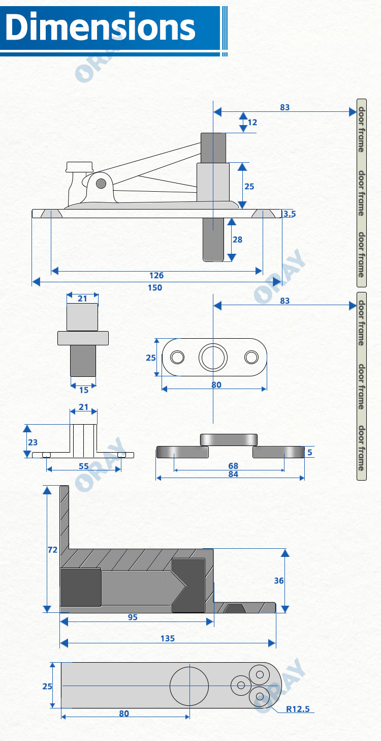 Hardware Rotation Detail 3