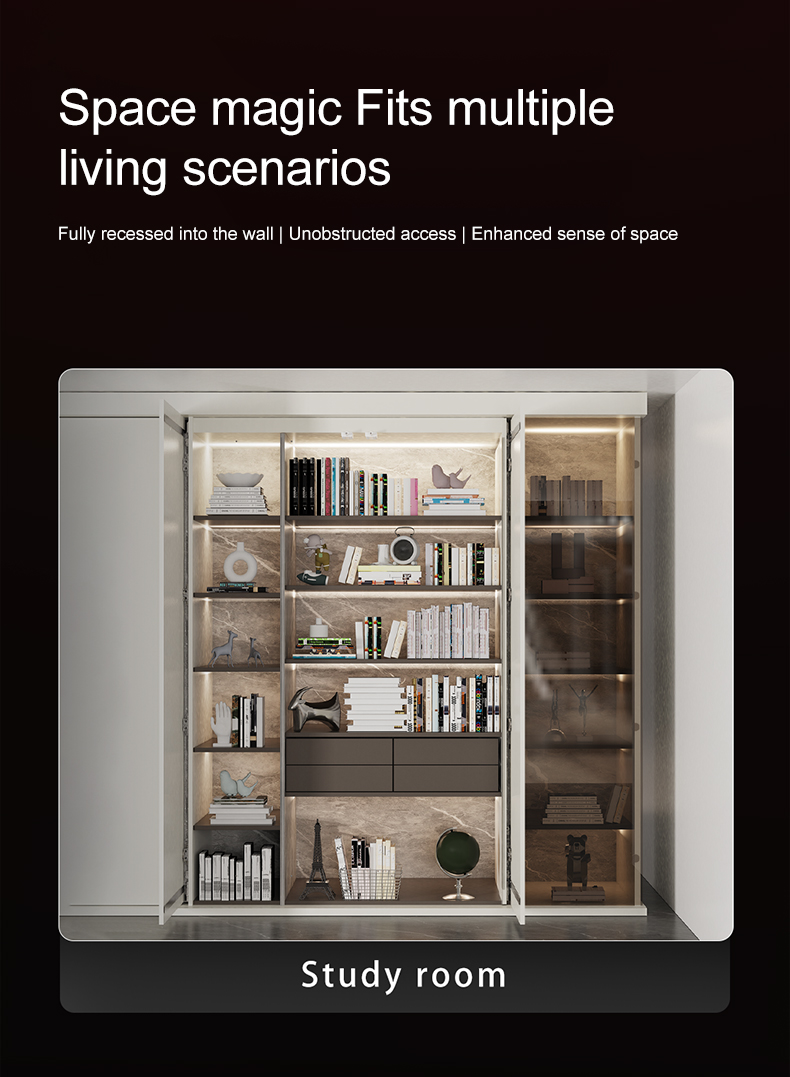 Product Component Display 3