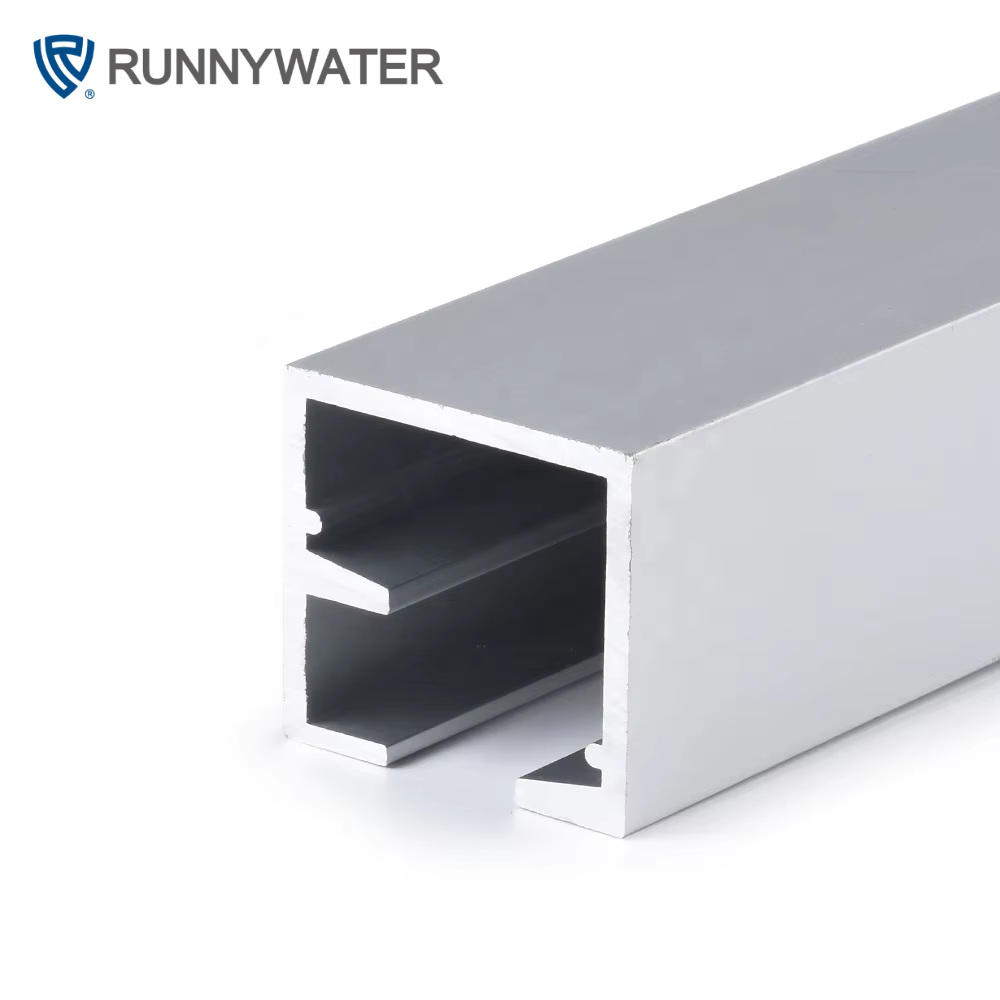 Sliding Folding Door Hardware Slide System Wooden Door Accessories