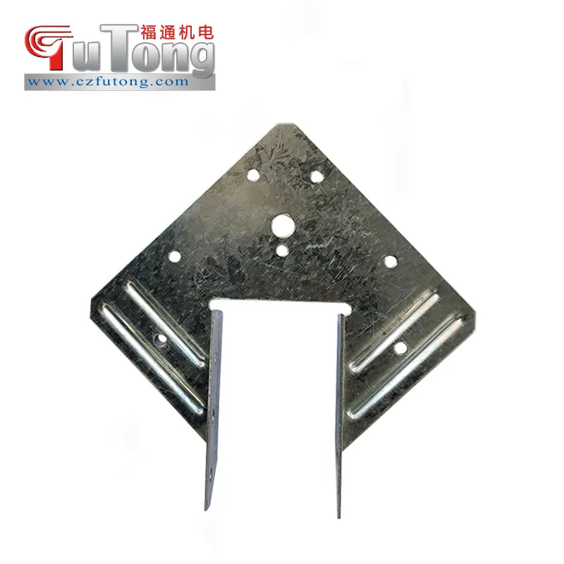 Truss Connectors Show 5