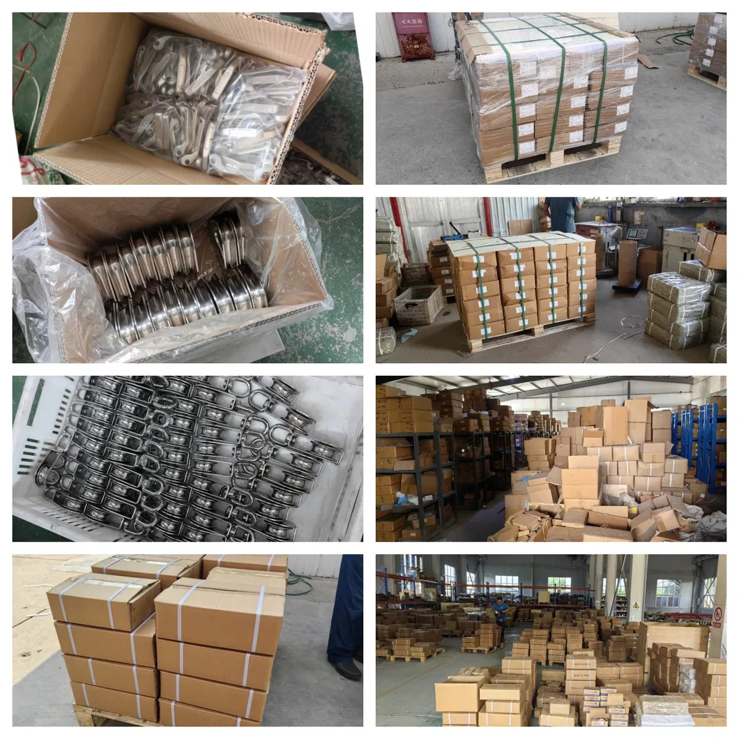 Shipping and Packaging Photos