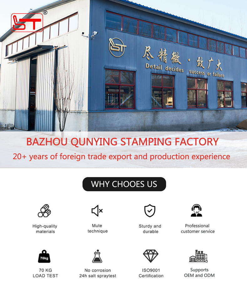 Adjustable hinge banner