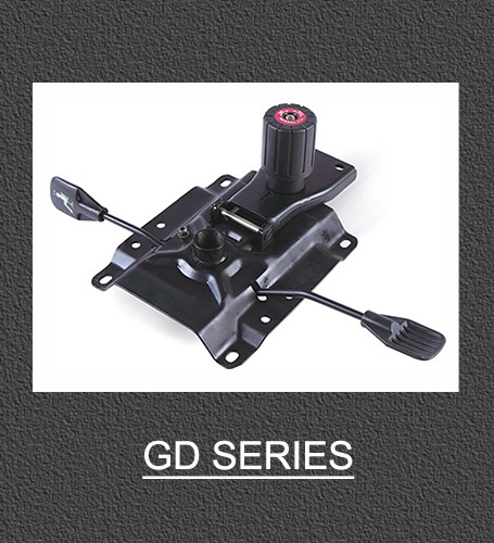 Recommended Chair Component 1