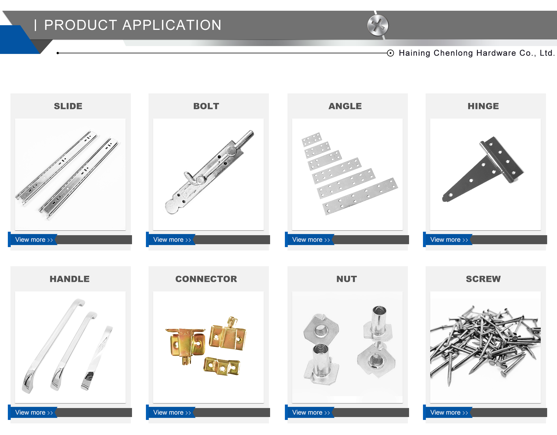 Product Options 1