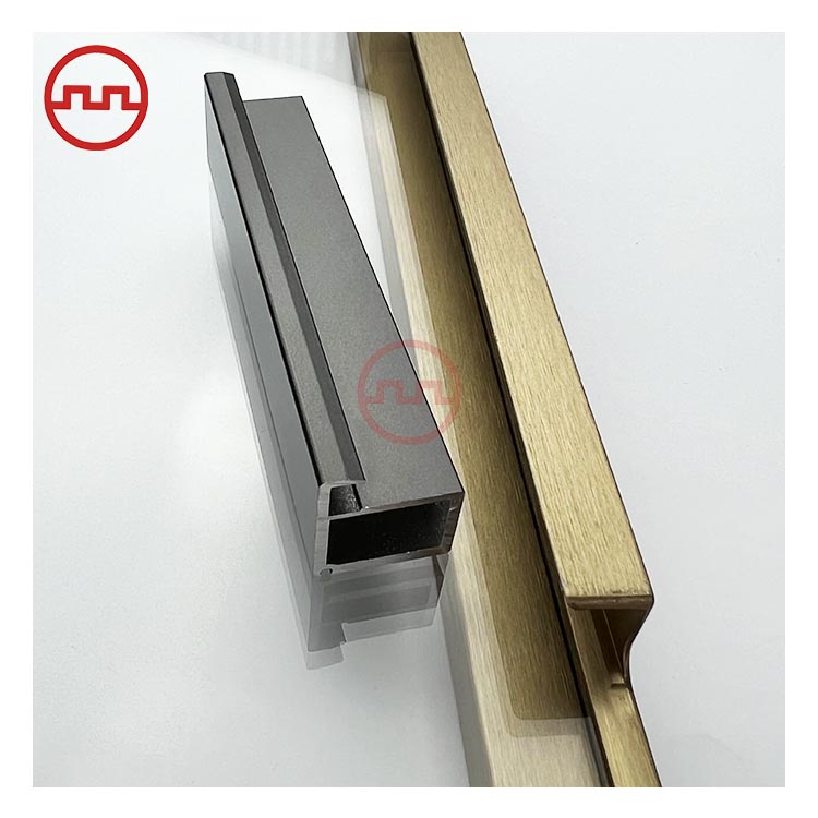 Aluminum Profile Feature 3