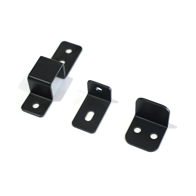 Esle Sofa Frame Furniture Hardware Zinc Alloy Connectors Durable General Use Shelf Supports