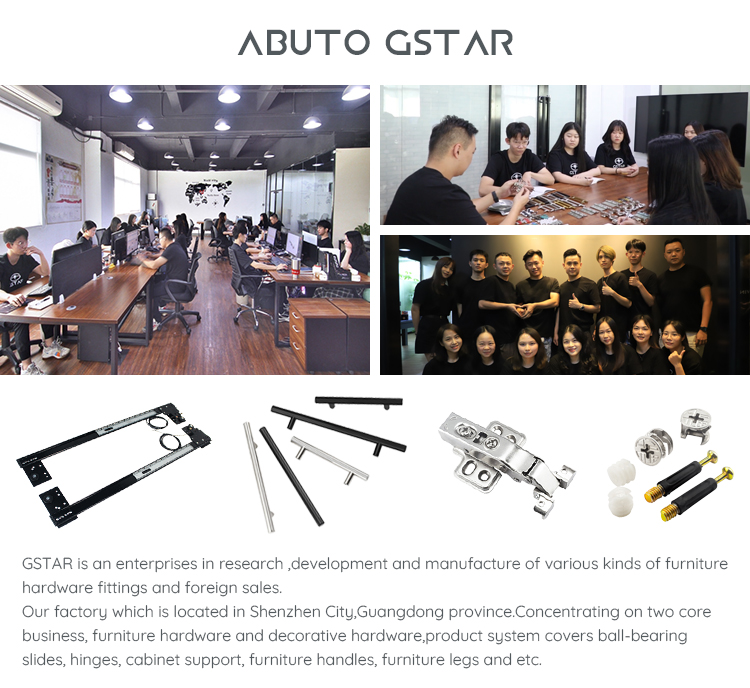 Company Profile Details