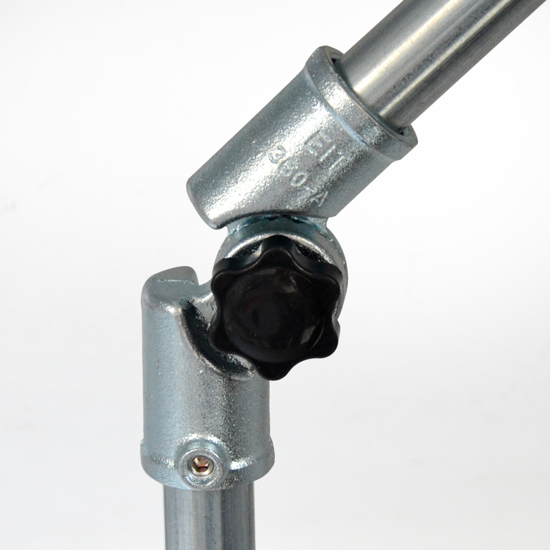 Folding Sofa Hinge Gear Furniture Hardware For Beach Chairs Support Legs Rust Collapsible Joint