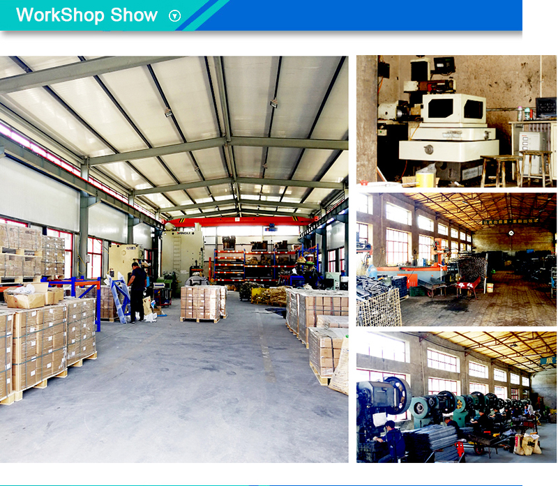 Company Workshop