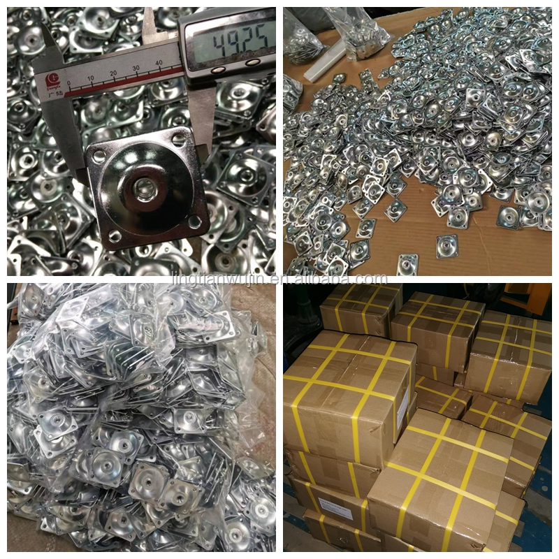 Bulk Packaging Box