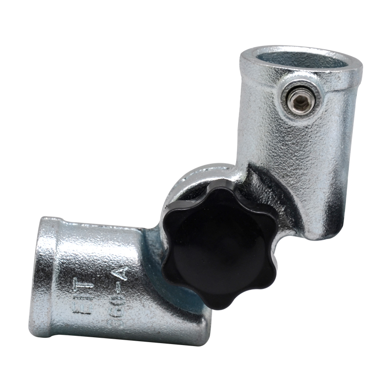 1 Pair 25mm Fishing Chair Converte Adjustable Gear Armchair Converter Folding Lifting Bracket Furniture Chair Hinge Hardware