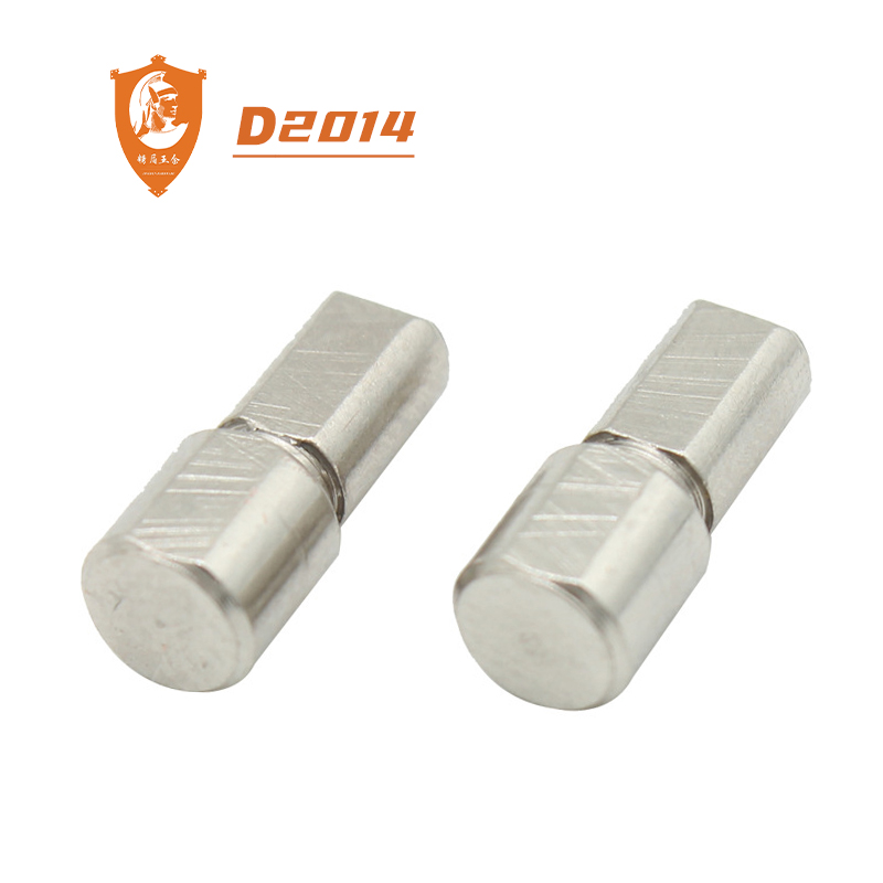 Custom Straight Type Hinge Bulk Supply Smooth Rotating Hardware For Display Stand Drawer