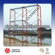 Frame Scaffold