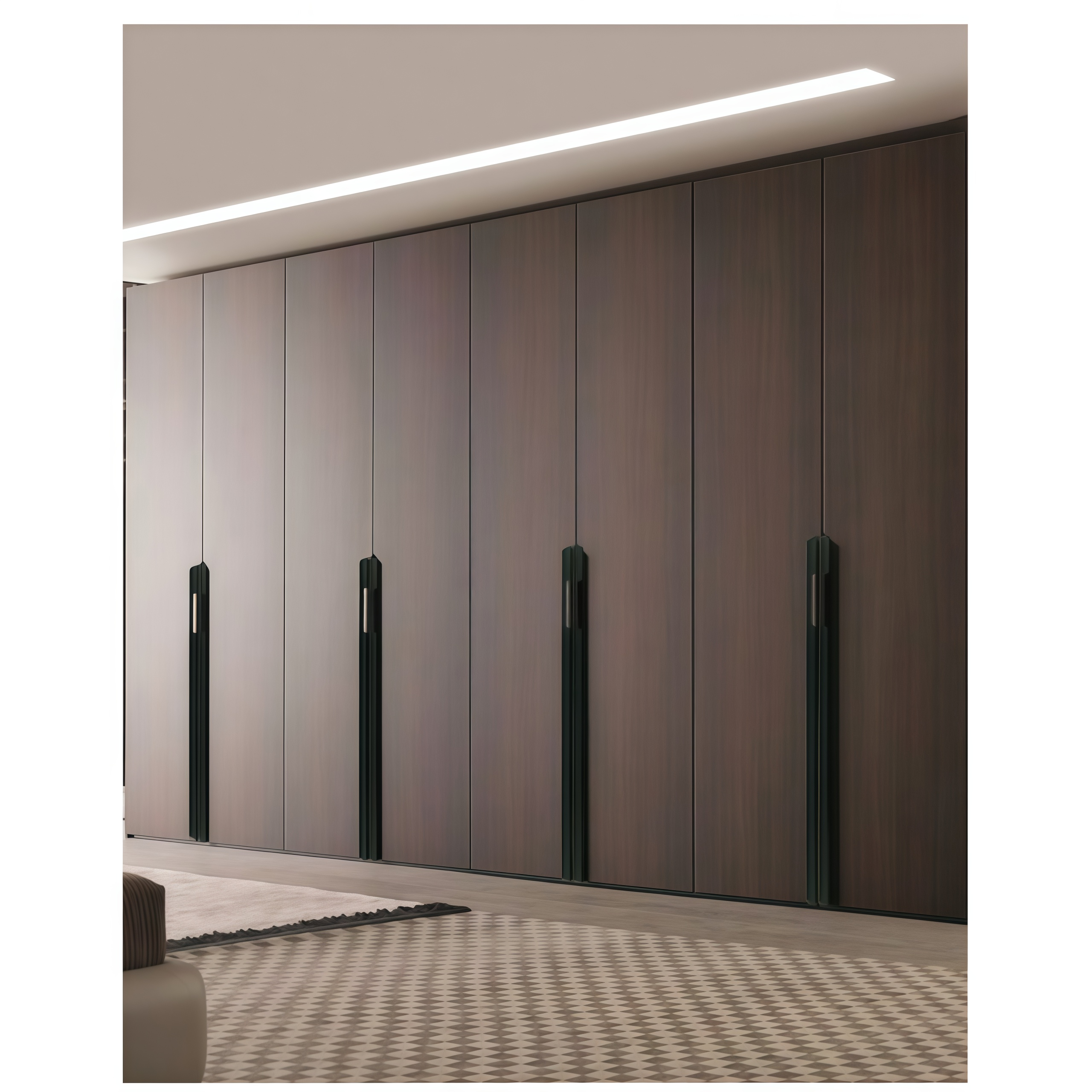 Canibet Handle Variation 5