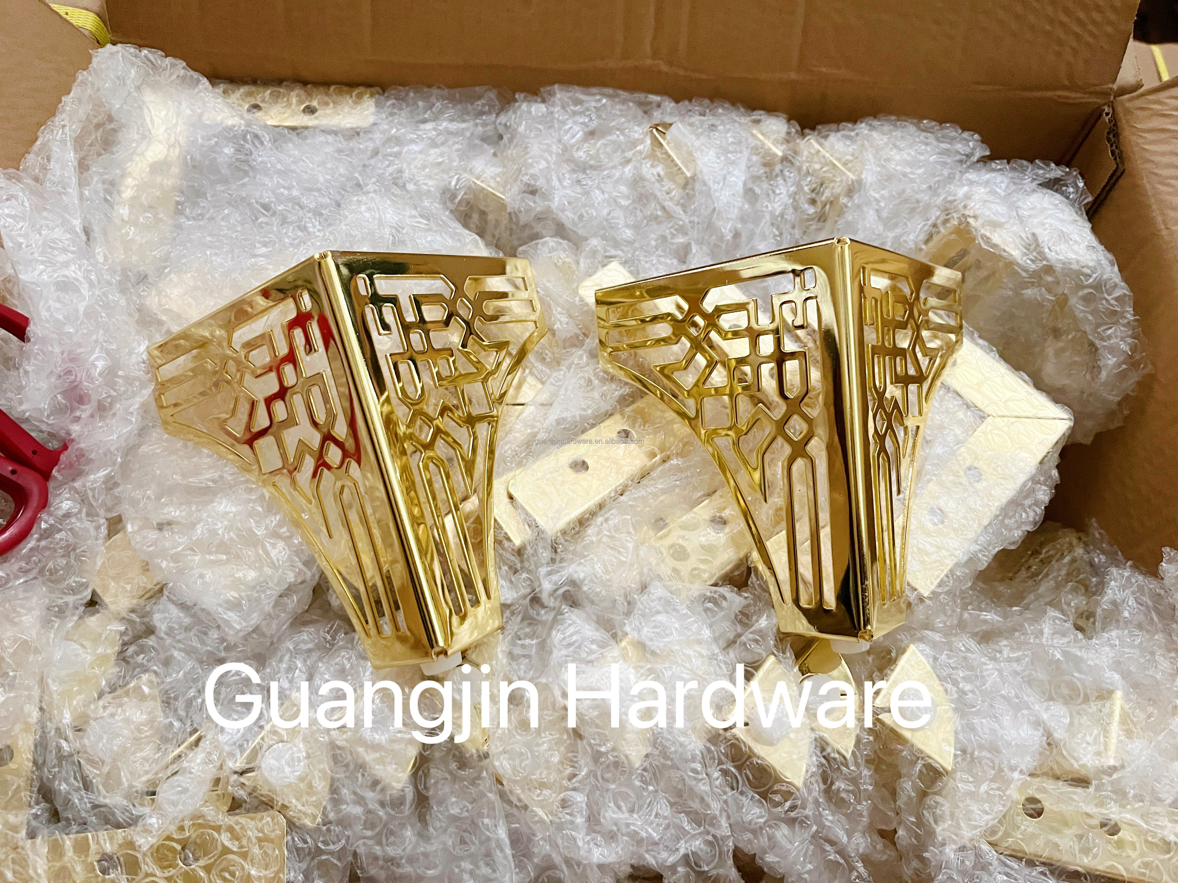 Packaging box sorting