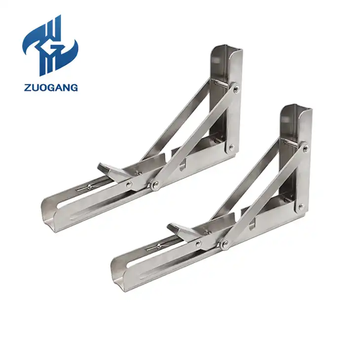 Folding Brackets