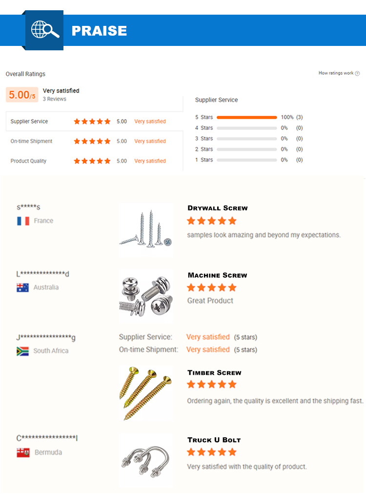 Industry Acclaim 1