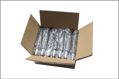 Carton Packing