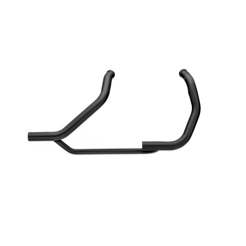Electroplate Furniture Metal Frame Chair Spare Parts Steel Pipe Arc Tube Frame Bending Fabrication