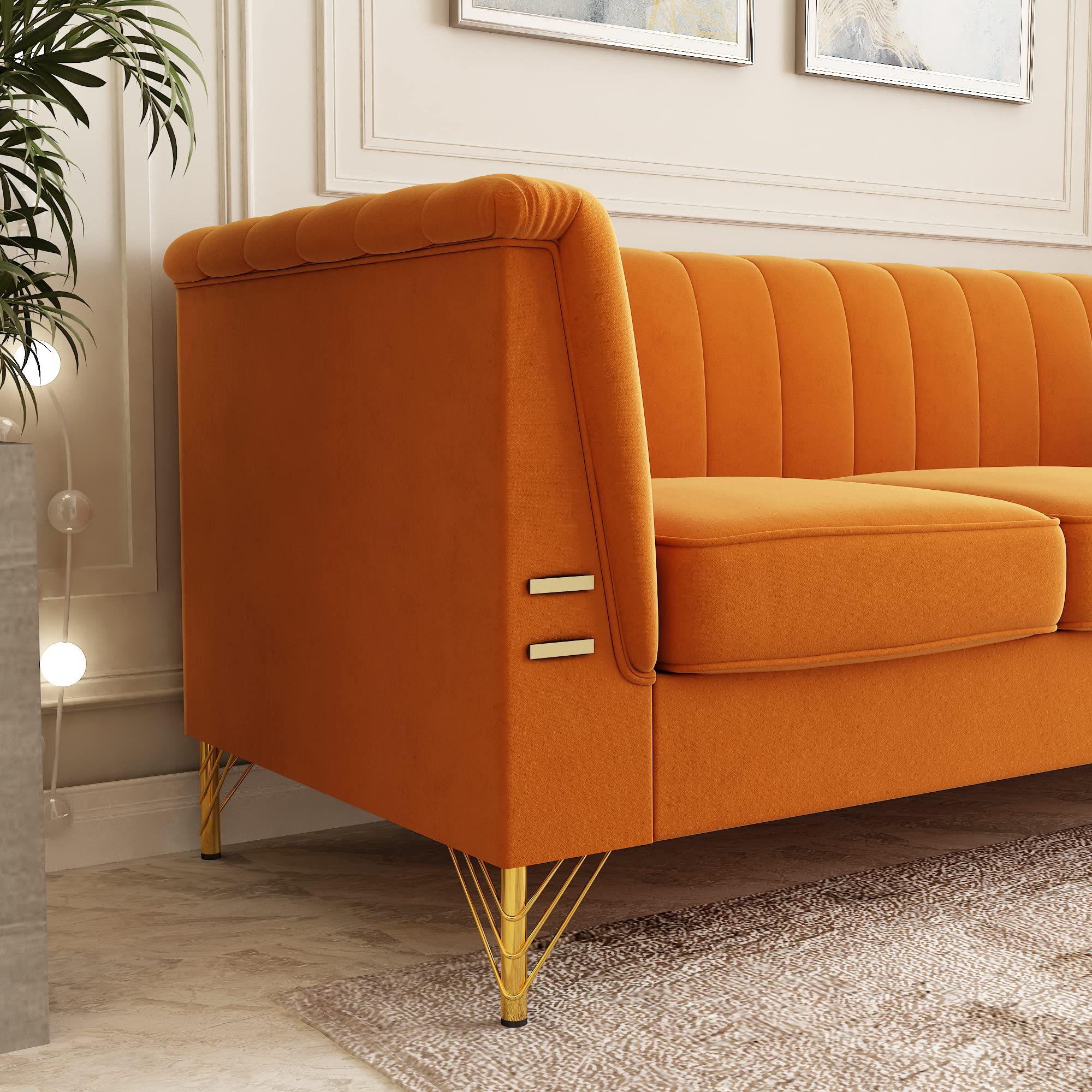 Sofa leg installation preview 1