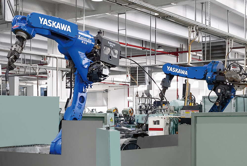 Factory View 5
