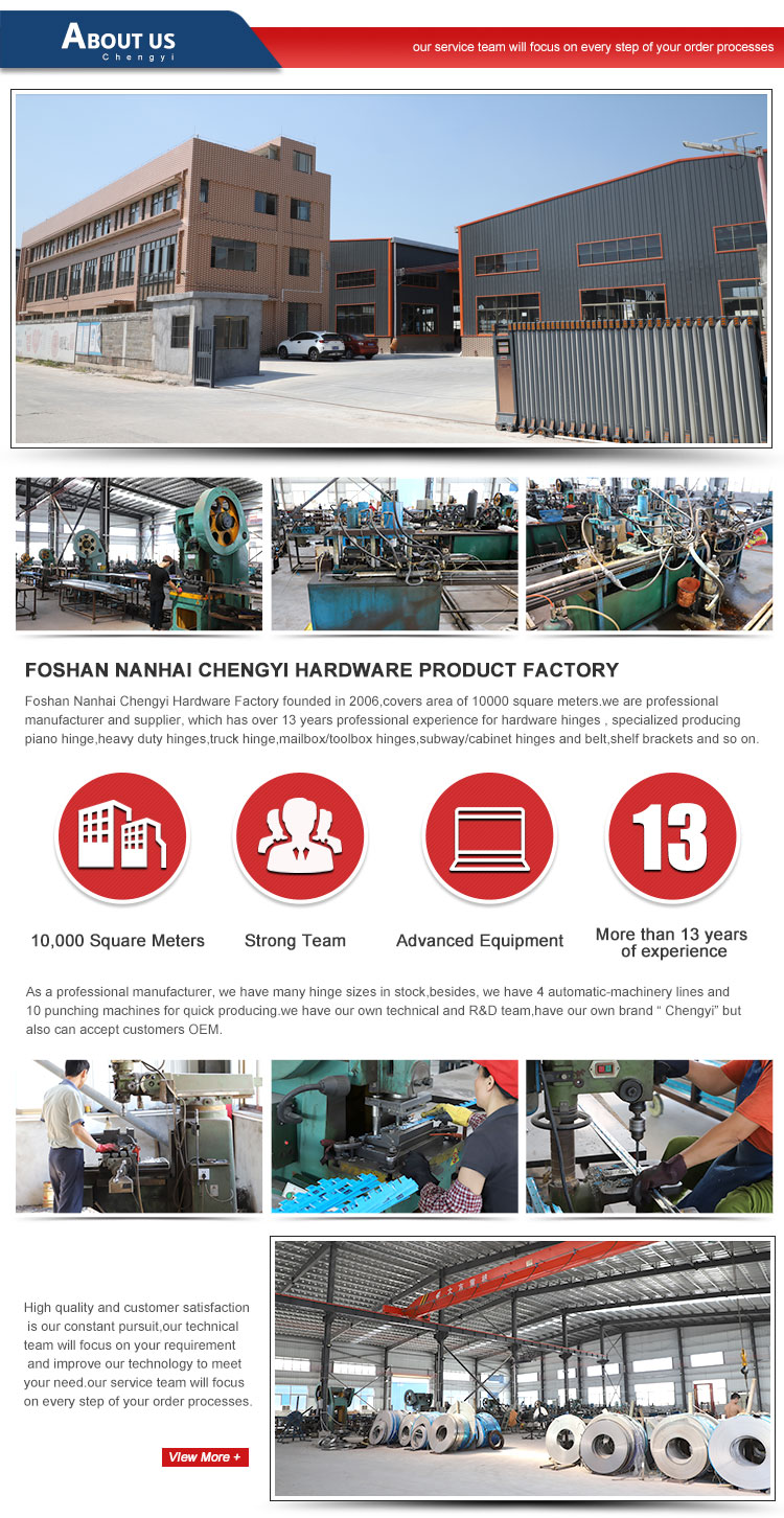 Manufacturing workshop display 1
