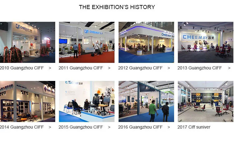 Exhibition Show