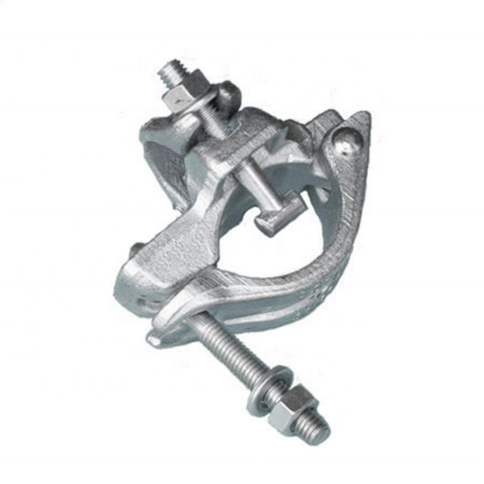 Scaffolding Fitting Swivel Couplers