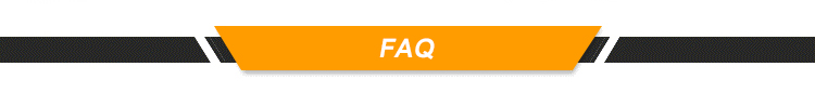 FAQ Section Header Image