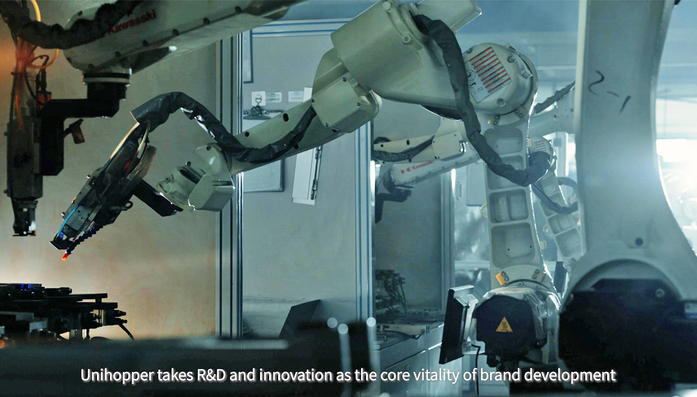 R&D Center
