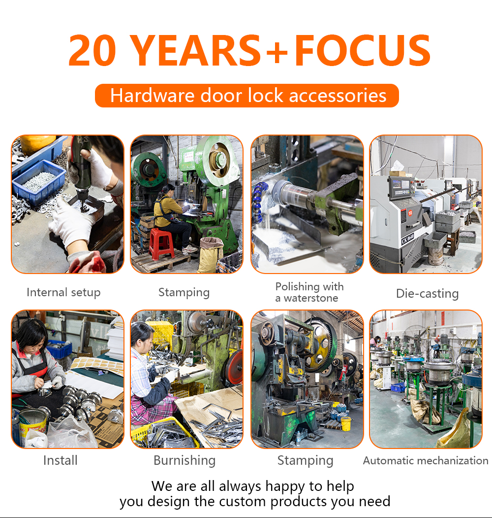 Manufacturing Standards