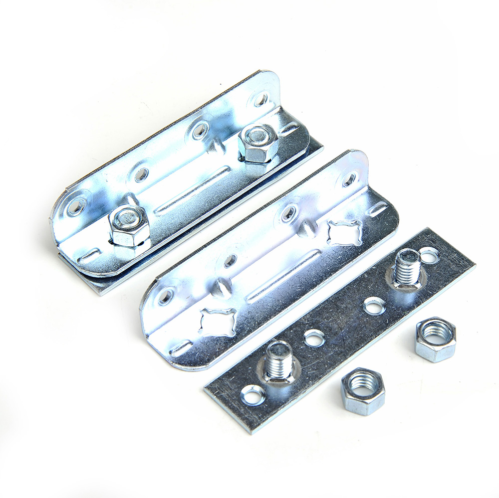 Corner Bracket for Bed Frame