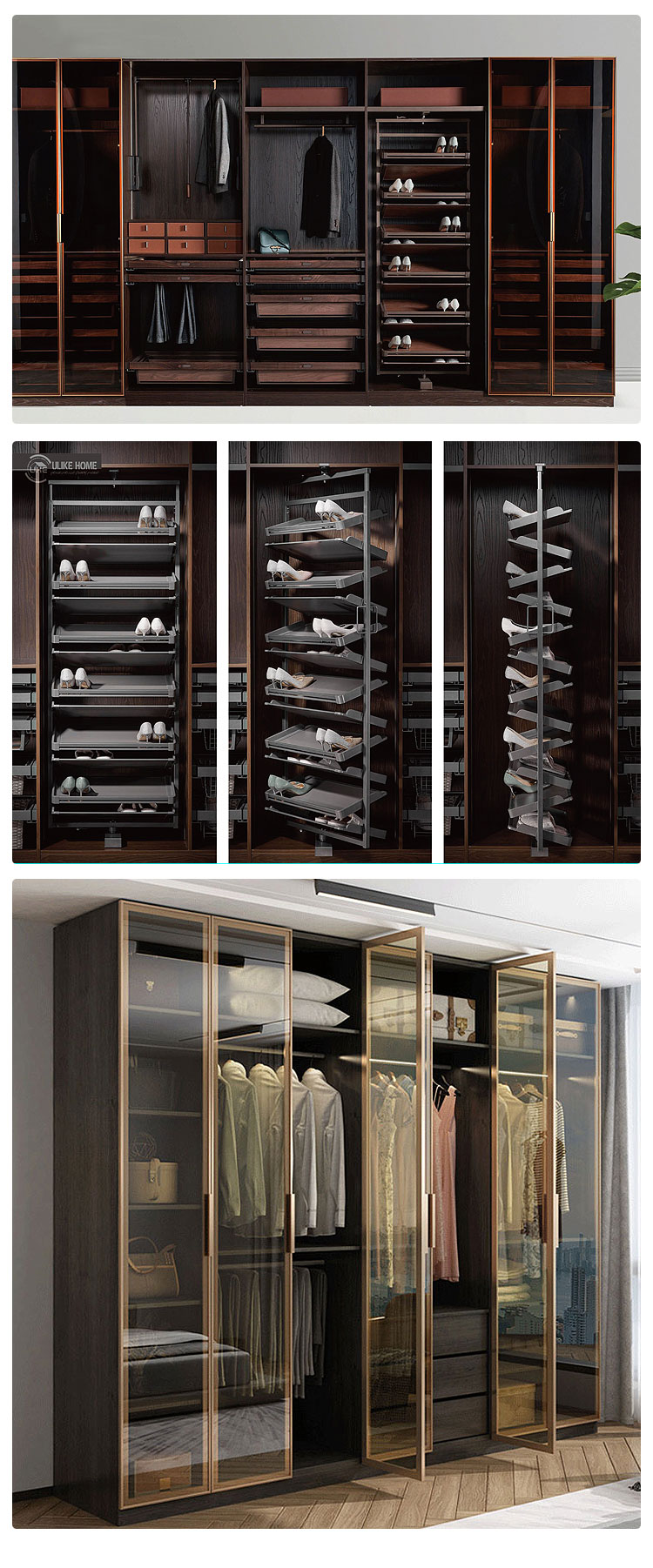 Home Kitchen Wardrobe Furniture Hardware
