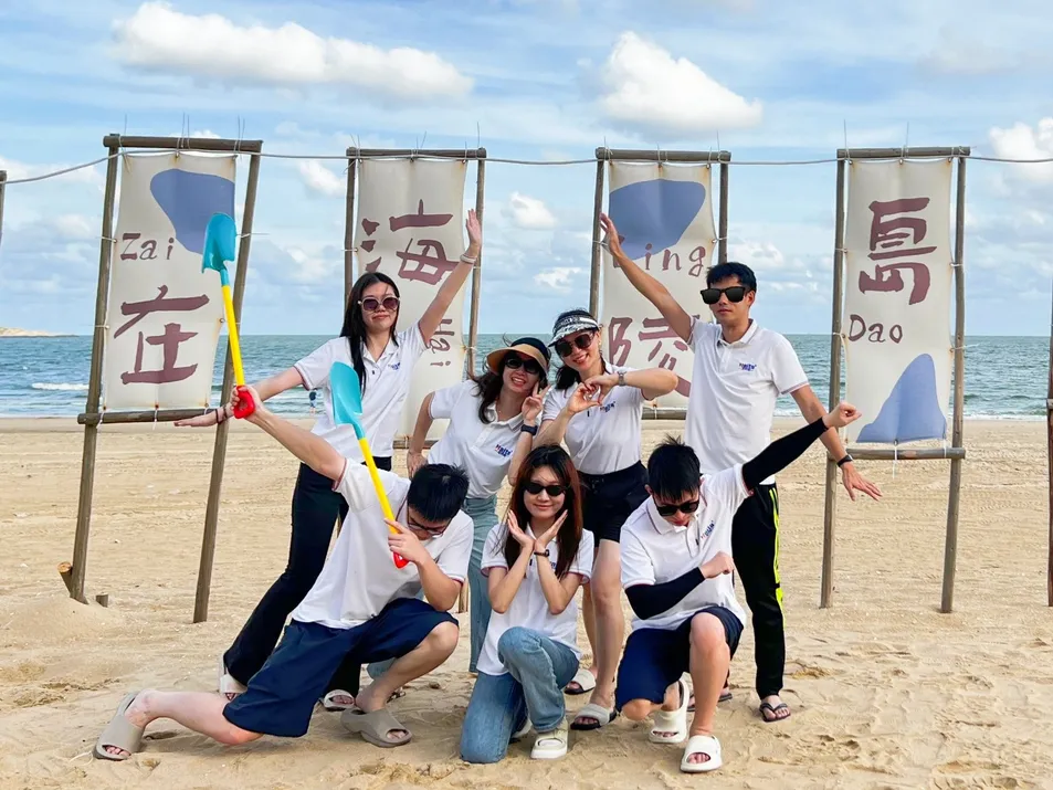 Team Gathering 2