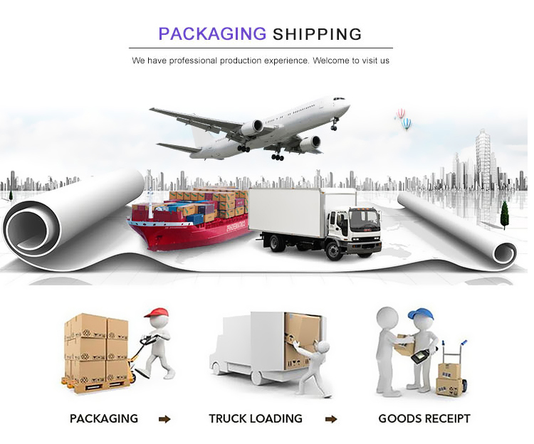 Additional Specifications