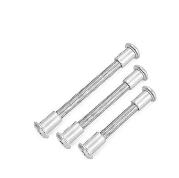 Chinese Screw Manufacturers - Furniture And Cabinet Accessories Connecting Screws